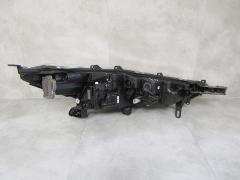 LAMPA PRZÓD TOYOTA COROLLA CROSS FULL LED 20- LH
