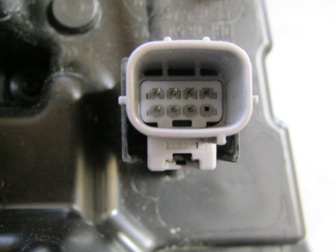 LAMPA PRZÓD TOYOTA COROLLA CROSS FULL LED 20- LH