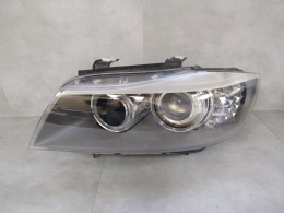 LAMPA PRZÓD BMW 3 E90 LIFT KSENON NIESKRĘTNY LH LEWA 08-12 7202583