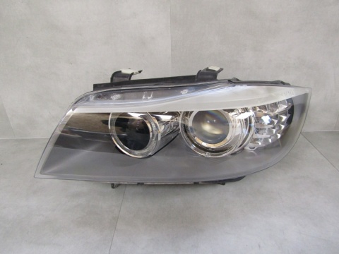 LAMPA PRZÓD BMW 3 E90 LIFT KSENON NIESKRĘTNY LH LEWA 08-12 7202583