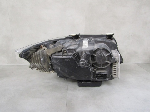 LAMPA PRZÓD BMW 3 E90 LIFT KSENON NIESKRĘTNY LH LEWA 08-12 7202583