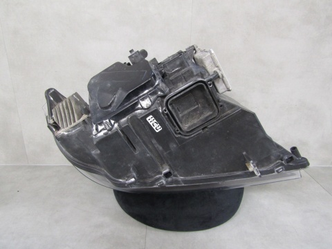 LAMPA PRZÓD BMW 3 E90 LIFT KSENON NIESKRĘTNY LH LEWA 08-12 7202583