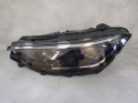 LAMPA PRZÓD VOLKSWAGEN PASSAT B9 FULL LED TOP 23- LH LEWA 3J1941035