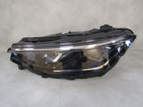 LAMPA PRZÓD VOLKSWAGEN PASSAT B9 FULL LED TOP 23- LH LEWA 3J1941035