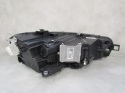 LAMPA PRZÓD VOLKSWAGEN PASSAT B9 FULL LED TOP 23- LH LEWA 3J1941035