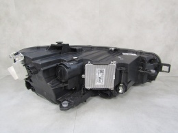 LAMPA PRZÓD VOLKSWAGEN PASSAT B9 FULL LED TOP 23- LH LEWA 3J1941035