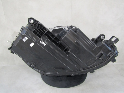 LAMPA PRZÓD VOLKSWAGEN PASSAT B9 FULL LED TOP 23- LH LEWA 3J1941035