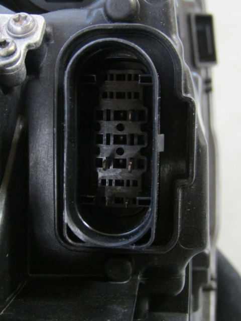 LAMPA PRZÓD VOLKSWAGEN PASSAT B9 FULL LED TOP 23- LH LEWA 3J1941035
