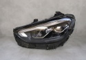 LAMPA PRZÓD MERCEDES C Klasa W206 FULL LED HIGH PERFORMANCE 22- LH A2069066104