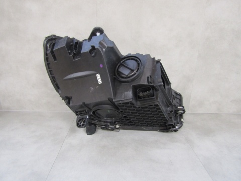 LAMPA PRZÓD MERCEDES C Klasa W206 FULL LED HIGH PERFORMANCE 22- LH A2069066104