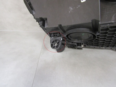 LAMPA PRZÓD MERCEDES C Klasa W206 FULL LED HIGH PERFORMANCE 22- LH A2069066104