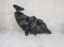 LAMPA PRZÓD PEUGEOT 208 II 2 2008 II 2 LED 19-23 LH 9833036380
