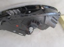 LAMPA PRZÓD PEUGEOT 208 II 2 2008 II 2 LED 19-23 LH 9833036380