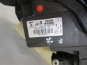 LAMPA PRZÓD PEUGEOT 208 II 2 2008 II 2 LED 19-23 LH 9833036380