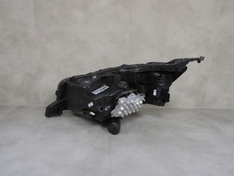 Lampa przód Peugeot 208 II 2008 II FULL LED 19-23 RH 9850177480