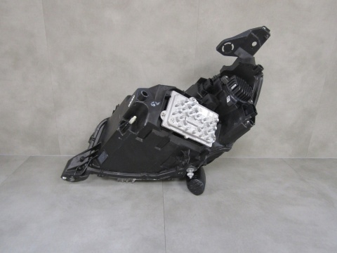 Lampa przód Peugeot 208 II 2008 II FULL LED 19-23 RH 9850177480