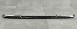 Spoiler dokładka przód Nissan Juke 2 II F16 19-
