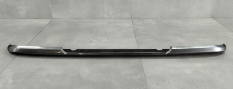 Spoiler dokładka przód Nissan Juke 2 II F16 19-