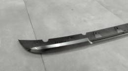 Spoiler dokładka przód Nissan Juke 2 II F16 19-