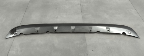 Spoiler dokładka przód Nissan Juke 2 II F16 19-