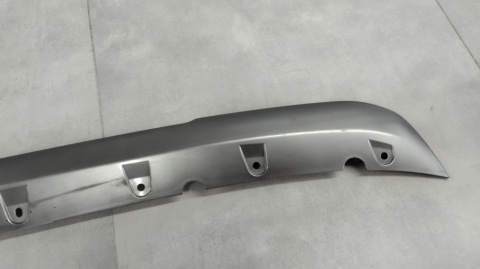 Spoiler dokładka przód Nissan Juke 2 II F16 19-