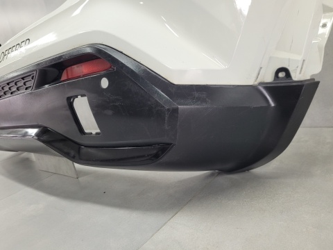 Zderzak tył tylny Nissan Juke II 2 F16 19-