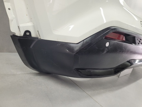 Zderzak tył tylny Nissan Juke II 2 F16 19-