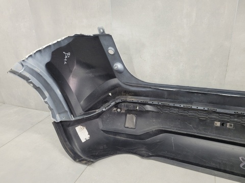 Zderzak tył tylny Nissan Juke II 2 F16 19-