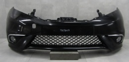 Zderzak przód przedni Nissan Note Versa 2 II Sport 12-16
