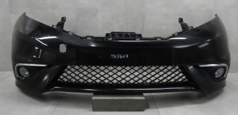 Zderzak przód przedni Nissan Note Versa 2 II Sport 12-16