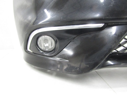 Zderzak przód przedni Nissan Note Versa 2 II Sport 12-16