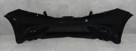 Zderzak przód przedni Nissan Note Versa 2 II Sport 12-16