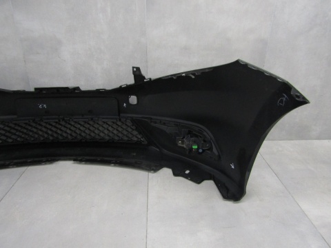 Zderzak przód przedni Nissan Note Versa 2 II Sport 12-16
