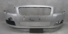 Zderzak przód przedni Volvo V70 3 III 07-13