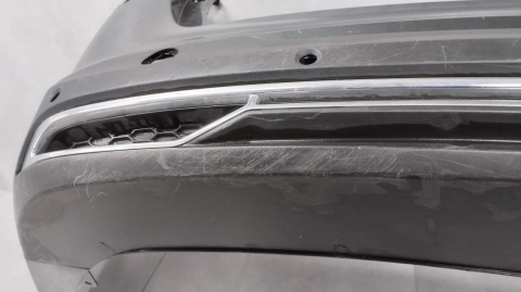 Zderzak tył Hyundai I30 I 30 3 III Kombi LIFT 20-
