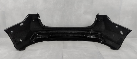 Zderzak tył Hyundai I30 I 30 3 III Kombi LIFT 20-