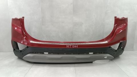 Zderzak tył tylny Hyundai Santa Fe 4 IV 18-20