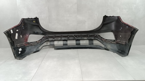 Zderzak tył tylny Hyundai Santa Fe 4 IV 18-20