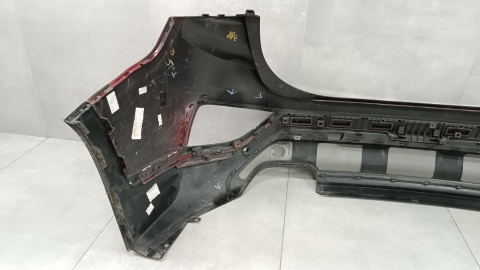 Zderzak tył tylny Hyundai Santa Fe 4 IV 18-20