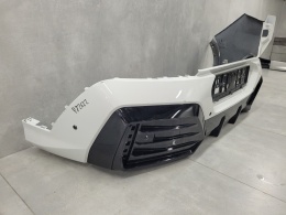 Zderzak tył tylny Bmw X2 U10 M-Pakiet 24-