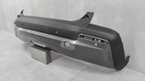 Zderzak tył tylny Chery Omoda E5 C5 EV 2023-