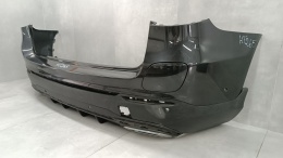 Zderzak tył tylny Mercedes GLC X253 W253 253 Hybryda 15-18