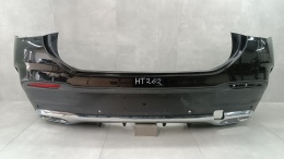 Zderzak tył tylny MERCEDES GLE W167 COUPE AMG 18-25