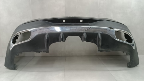 Zderzak tył tylny MERCEDES GLE W167 COUPE AMG 18-25