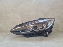 LAMPA PRZÓD BMW 4 G22 G23 G26 M3 G80 M4 G82 FULL LED LEWA LH 20-5A19351-04
