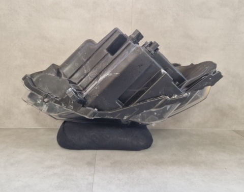 LAMPA PRZÓD FORD MUSTANG 6 VI FULL LED LIFT PRAWA RH 17-23 JR3B13006-A