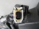 Lampa przód Mitsubishi Eclipse Cross LIFT LED DRL 20- LH LEWA