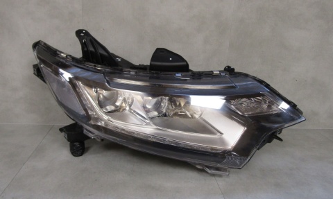LAMPA PRZÓD MITSUBISHI OUTLANDER III LIFT LED RH PRAWA 18- 4BX15 8301C8-64