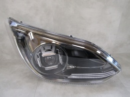 LAMPA PRZÓD SETRA FULL LED HIGH PERFORMANCE 23- RH PRAWA A00054C6254