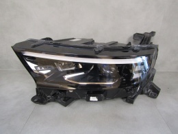 LAMPA PRZÓD OPEL MOKKA B II LIFT LH LEWA FULL LED LUX 24-